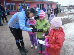 OLYMPUS DIGITAL CAMERA