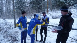 Spekulointi kisan jälkeen ei kuole - Juha, Aleksi, Elias ja Ville