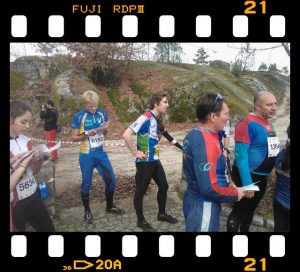 Allulle H16-kokonaiskilpailuvoitto