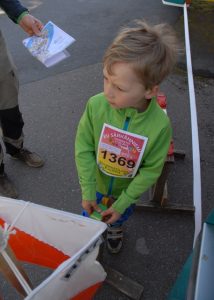 Lukaksen viimeinen rasti