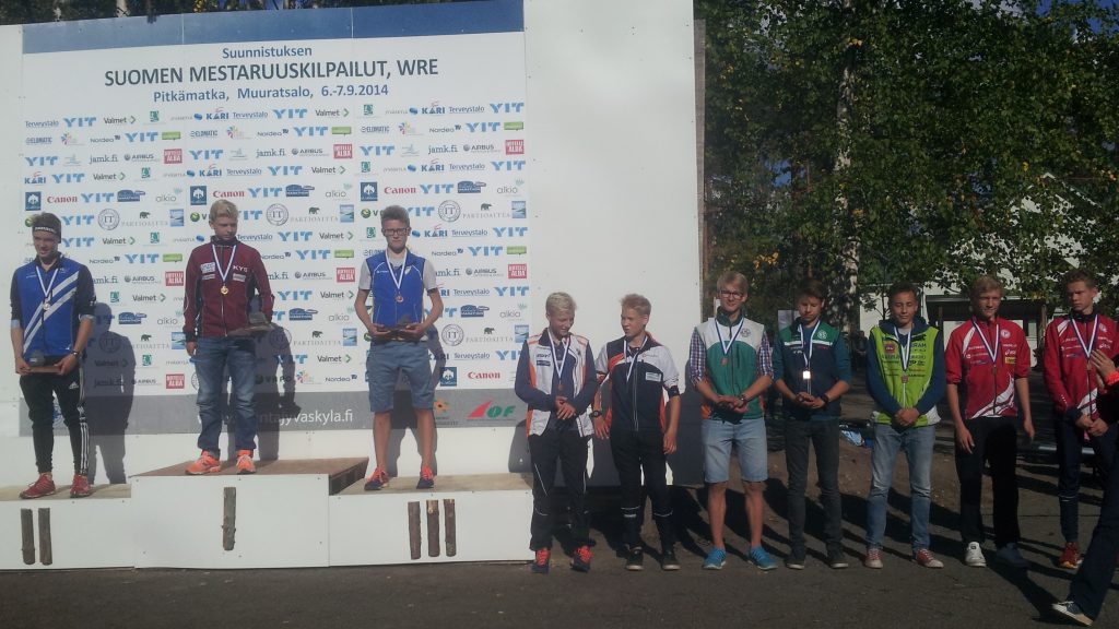 Pronssia Heinikselle