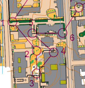 ...ja lisää hajontoja