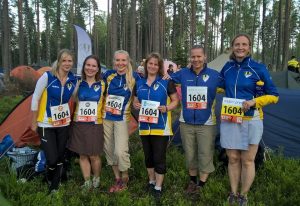 eLadies (Saara puuttuu)