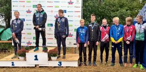 Kultaa naapurikylän Tumpille, Allu kahdeksas