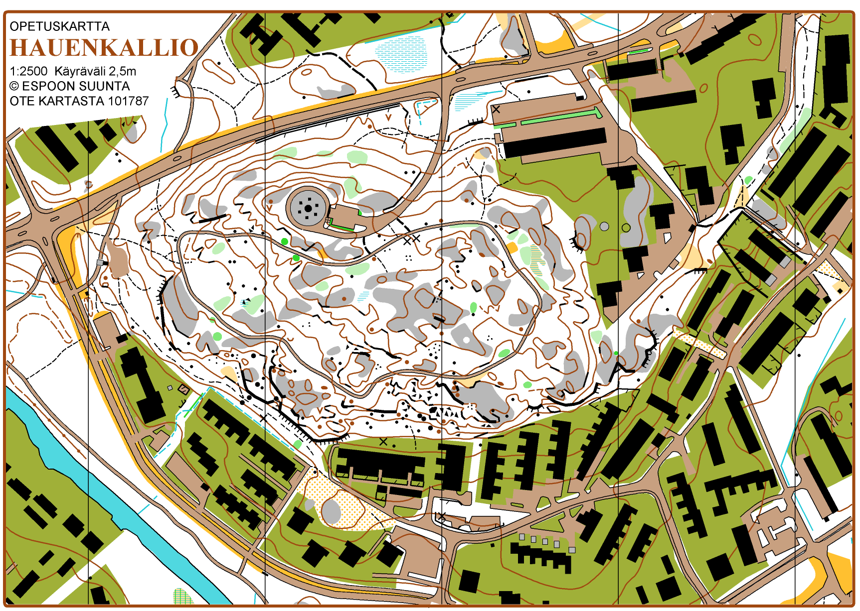 Matinkylä-Haukilahti-Westend