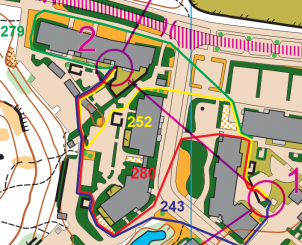 Loppiaiskisa, tulokset – Espoon Suunta