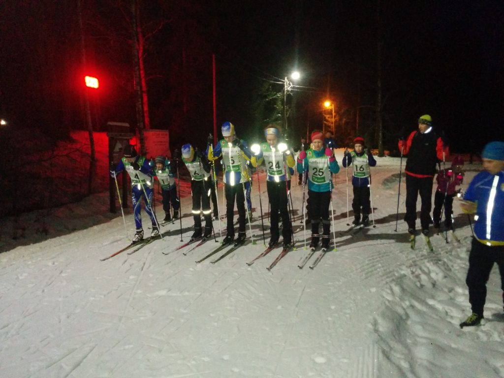 Viimeinen erä matkaan