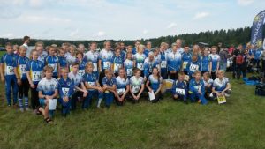 EsSu NuJu yhteiskuva